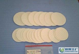 不漏液的塑料瓶密封透气垫片 功能原理与应用解析