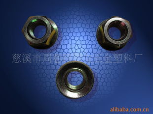 膨胀螺栓 五金机械 塑料制品 冲压紧固件 膨胀螺丝 插片壁虎 车修壁虎 保温钉 金属垫片 慈溪市周巷镇国友五金塑料厂