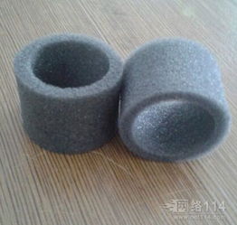 供应透气海绵垫片